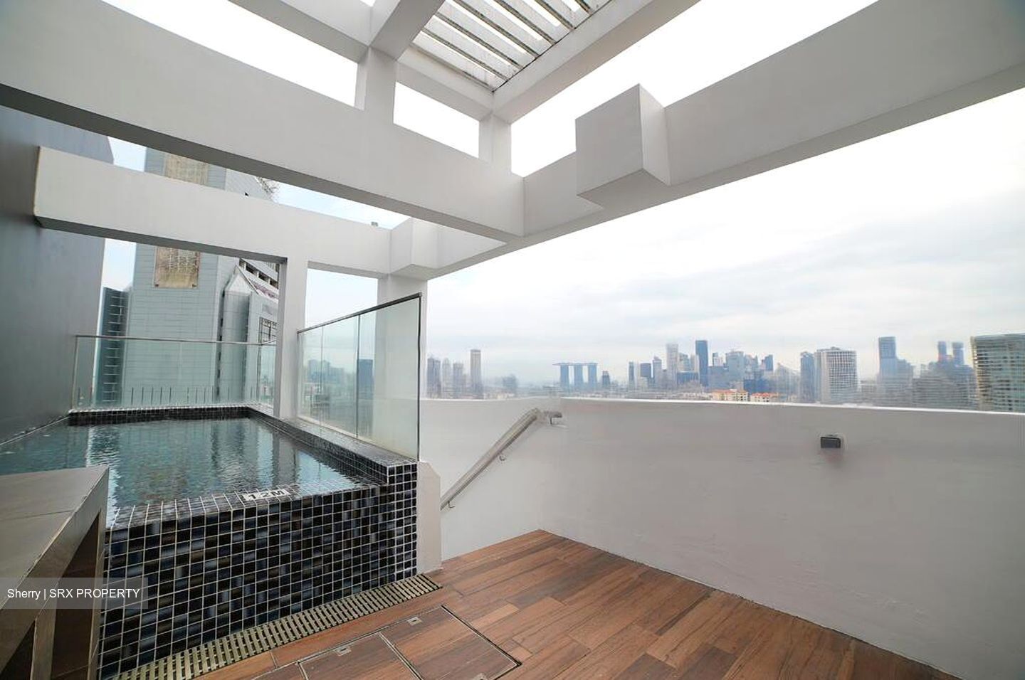 Devonshire Residences (D9), Apartment #460414411